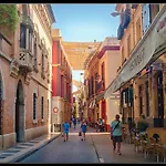Apartamento Calle Cuna