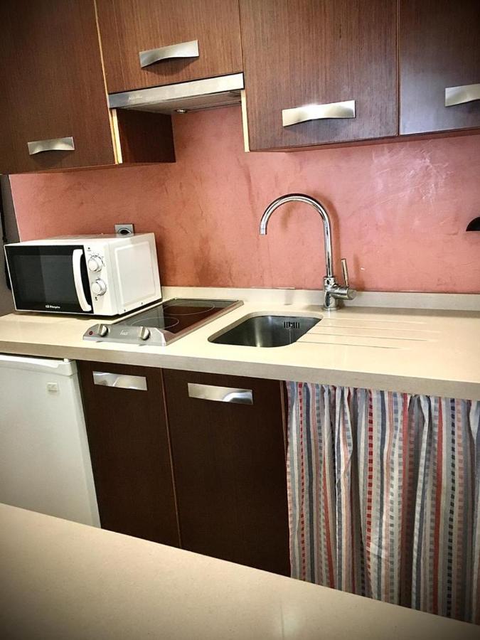 Calle Cuna Appartement