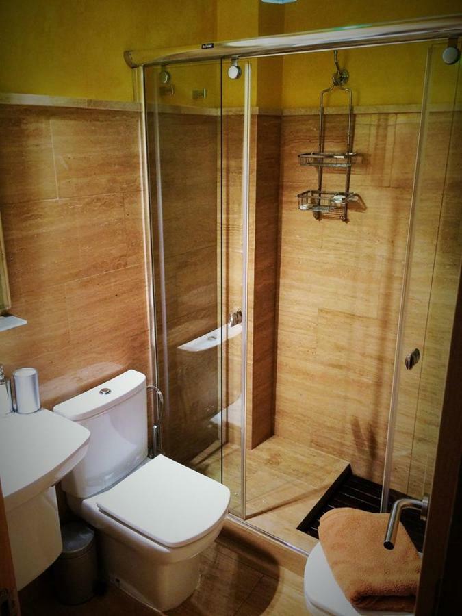Calle Cuna Apartment Seville