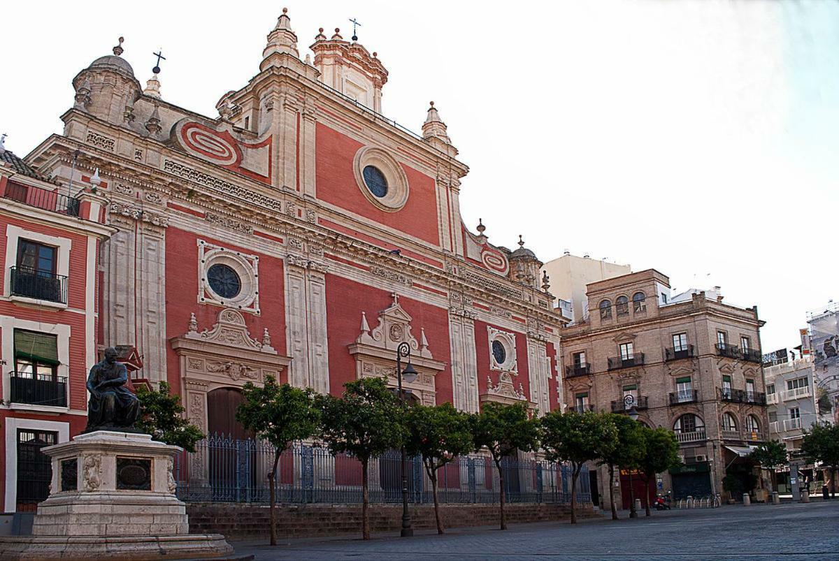 Calle Cuna Apartment Seville