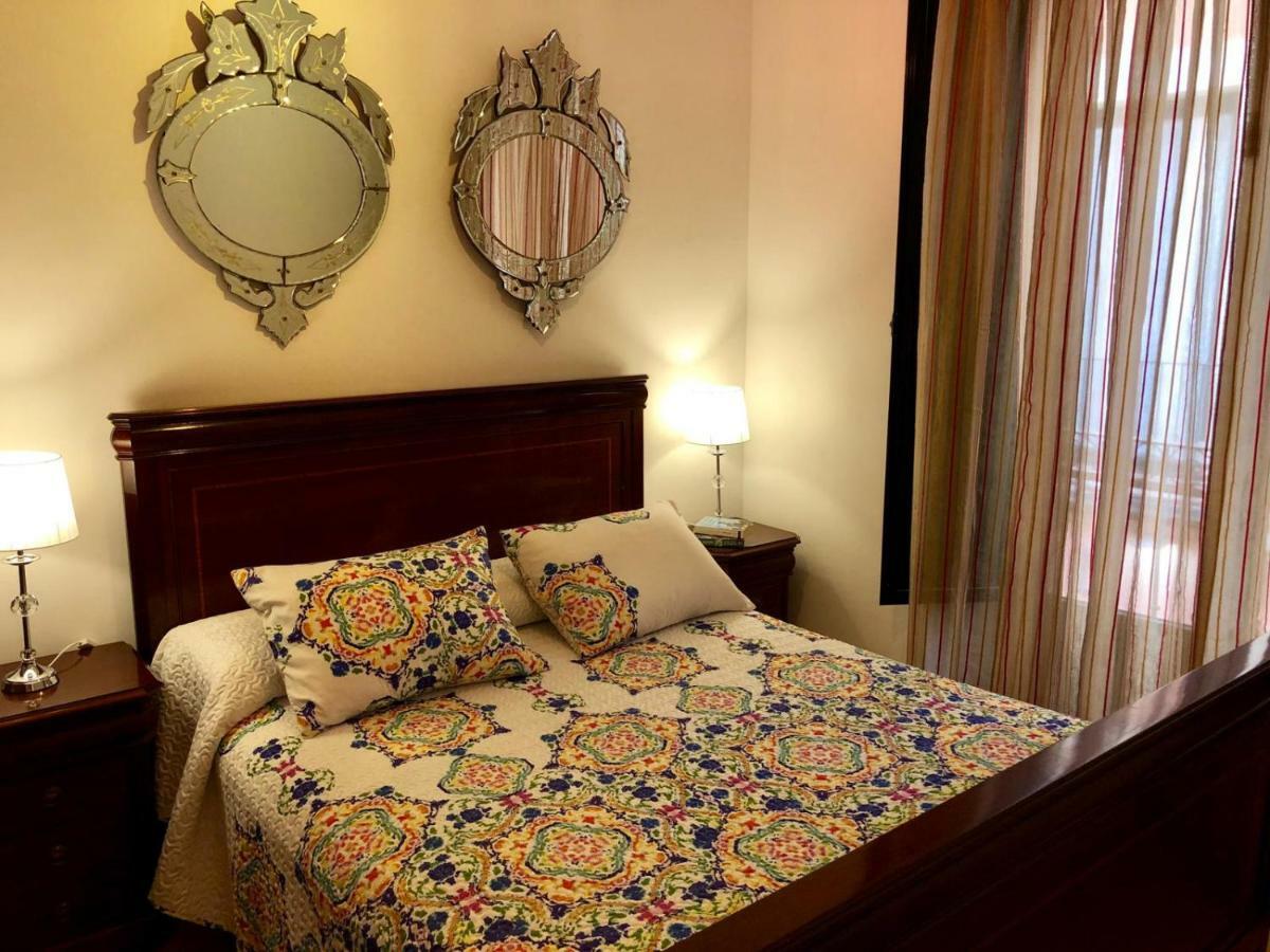 Calle Cuna Appartement *