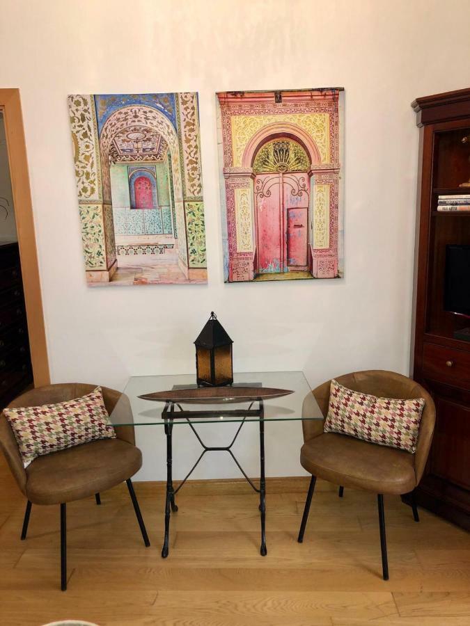 Appartement Calle Cuna