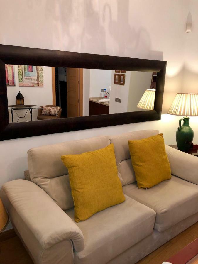Appartement Calle Cuna
